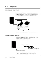 Preview for 23 page of Panasonic KX-TD816AL Installation Manual