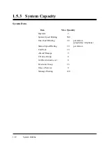 Preview for 27 page of Panasonic KX-TD816AL Installation Manual