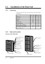 Preview for 31 page of Panasonic KX-TD816AL Installation Manual