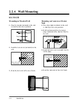 Preview for 35 page of Panasonic KX-TD816AL Installation Manual