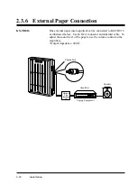 Preview for 49 page of Panasonic KX-TD816AL Installation Manual