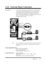 Preview for 50 page of Panasonic KX-TD816AL Installation Manual