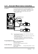 Preview for 52 page of Panasonic KX-TD816AL Installation Manual