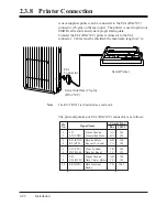 Preview for 53 page of Panasonic KX-TD816AL Installation Manual