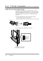 Preview for 61 page of Panasonic KX-TD816AL Installation Manual