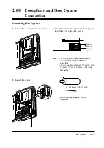 Preview for 72 page of Panasonic KX-TD816AL Installation Manual