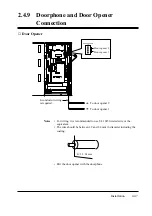 Preview for 74 page of Panasonic KX-TD816AL Installation Manual