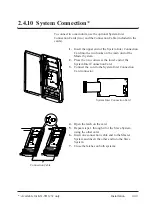 Preview for 76 page of Panasonic KX-TD816AL Installation Manual