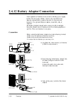 Preview for 79 page of Panasonic KX-TD816AL Installation Manual