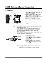 Preview for 80 page of Panasonic KX-TD816AL Installation Manual