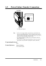 Preview for 82 page of Panasonic KX-TD816AL Installation Manual