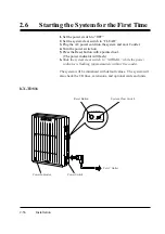 Preview for 83 page of Panasonic KX-TD816AL Installation Manual