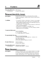 Preview for 100 page of Panasonic KX-TD816AL Installation Manual