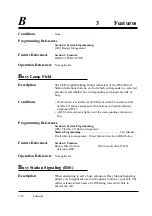 Preview for 101 page of Panasonic KX-TD816AL Installation Manual