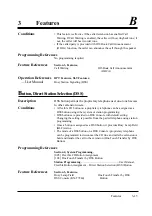 Preview for 102 page of Panasonic KX-TD816AL Installation Manual