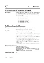 Preview for 109 page of Panasonic KX-TD816AL Installation Manual