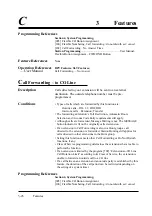 Preview for 113 page of Panasonic KX-TD816AL Installation Manual