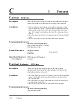 Preview for 115 page of Panasonic KX-TD816AL Installation Manual