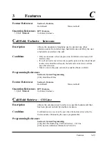 Preview for 116 page of Panasonic KX-TD816AL Installation Manual