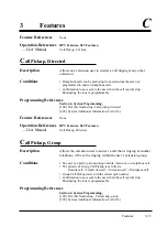 Preview for 120 page of Panasonic KX-TD816AL Installation Manual