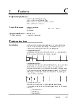 Preview for 132 page of Panasonic KX-TD816AL Installation Manual