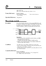 Preview for 137 page of Panasonic KX-TD816AL Installation Manual