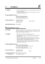 Preview for 150 page of Panasonic KX-TD816AL Installation Manual