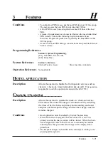 Preview for 158 page of Panasonic KX-TD816AL Installation Manual