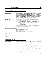 Preview for 160 page of Panasonic KX-TD816AL Installation Manual