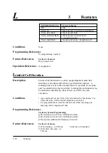 Preview for 163 page of Panasonic KX-TD816AL Installation Manual