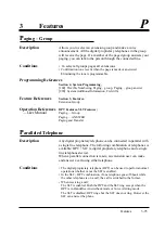 Preview for 180 page of Panasonic KX-TD816AL Installation Manual