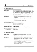 Preview for 185 page of Panasonic KX-TD816AL Installation Manual