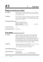 Preview for 189 page of Panasonic KX-TD816AL Installation Manual