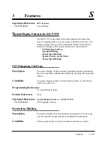 Preview for 190 page of Panasonic KX-TD816AL Installation Manual