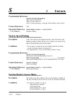 Preview for 191 page of Panasonic KX-TD816AL Installation Manual