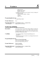 Preview for 192 page of Panasonic KX-TD816AL Installation Manual