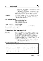 Preview for 194 page of Panasonic KX-TD816AL Installation Manual