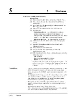 Preview for 195 page of Panasonic KX-TD816AL Installation Manual