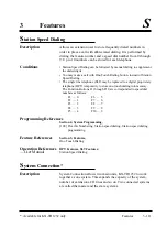 Preview for 198 page of Panasonic KX-TD816AL Installation Manual