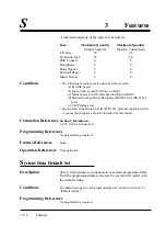 Preview for 199 page of Panasonic KX-TD816AL Installation Manual