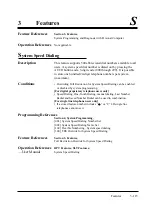 Preview for 202 page of Panasonic KX-TD816AL Installation Manual