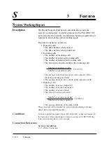 Preview for 203 page of Panasonic KX-TD816AL Installation Manual