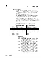 Preview for 207 page of Panasonic KX-TD816AL Installation Manual