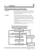 Preview for 210 page of Panasonic KX-TD816AL Installation Manual