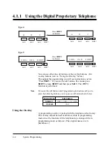 Preview for 222 page of Panasonic KX-TD816AL Installation Manual