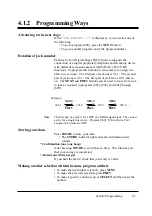 Preview for 225 page of Panasonic KX-TD816AL Installation Manual