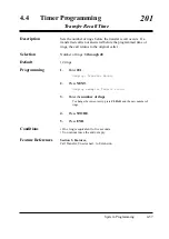 Preview for 275 page of Panasonic KX-TD816AL Installation Manual