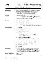 Preview for 300 page of Panasonic KX-TD816AL Installation Manual