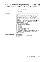 Preview for 338 page of Panasonic KX-TD816AL Installation Manual