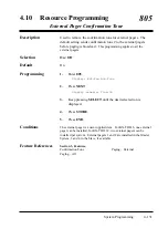 Preview for 350 page of Panasonic KX-TD816AL Installation Manual